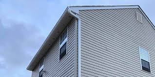 Best Insulated Siding Installation  in Stevensville, MD